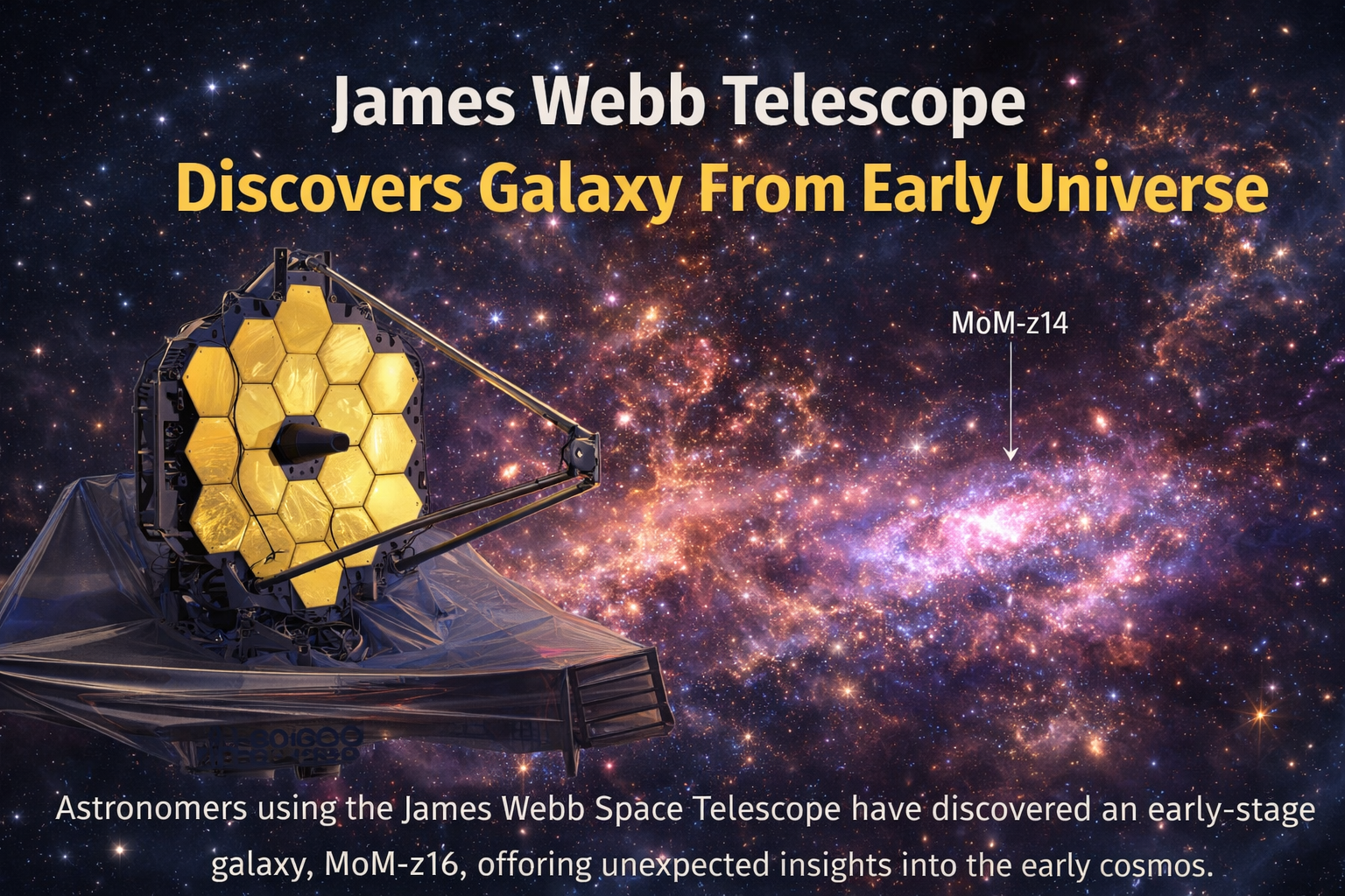james-webb-telescope-discovers-early-universe-galaxy
