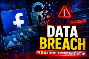 Facebook engineer investigation over private image access